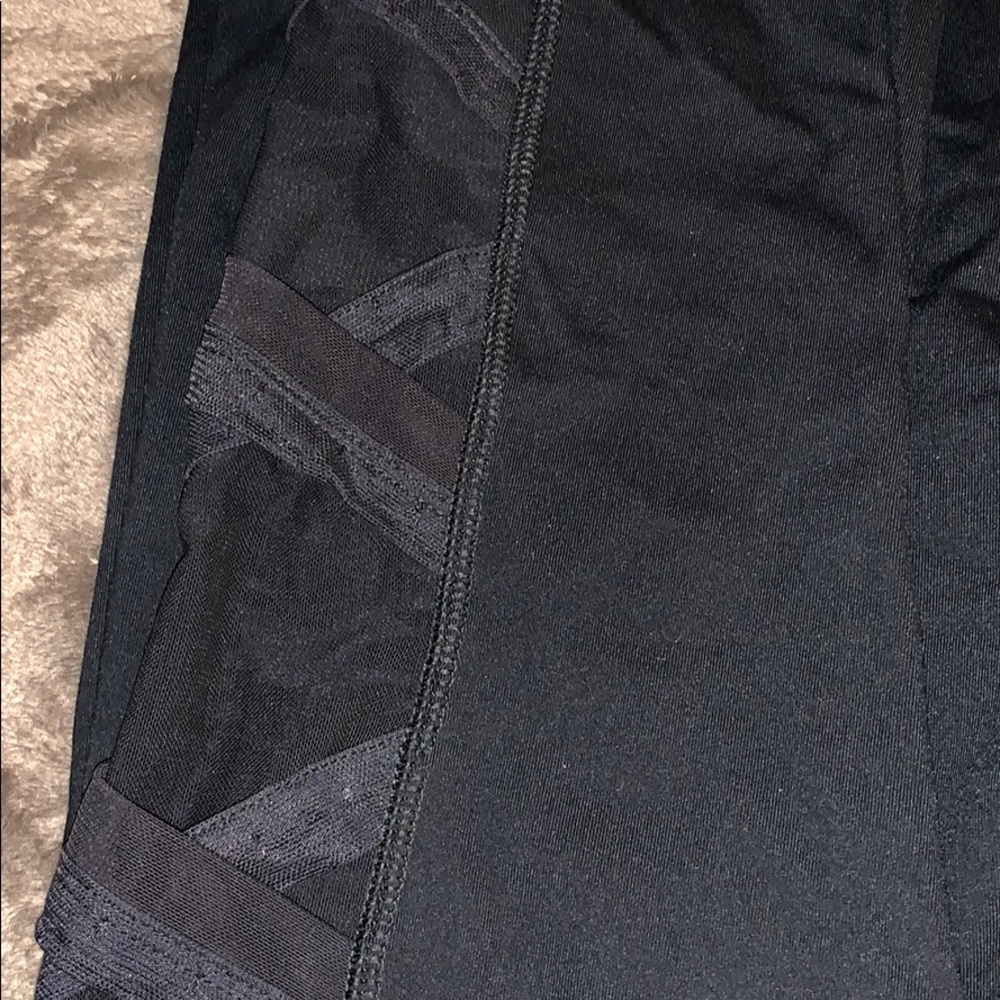 Active life cropped leggings - Picture 8 of 8